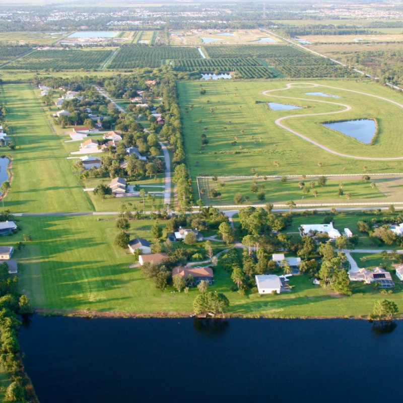 Indian River Aerodrome Property Owners Association